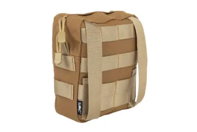 Ładownica cargo Specna Arms Tactical Tan - obrazek 2