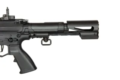 Replika karabinka PER706 Phantom Extremis eMK VI - Czarna - obrazek 2