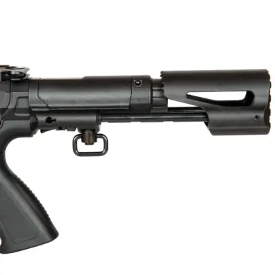 Alternative view of Replika karabinka PER706 Phantom Extremis eMK VI - Czarna