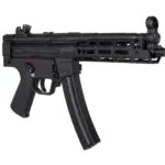 asgbox.pl - Pistolet maszynowy ASG Golden Eagle 6858 M-Lok Czarny