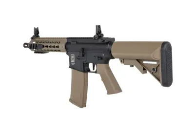 Karabinek ASG Specna Arms SA-C08 CORE™ HAL ETU™ Half-tan - obrazek 2