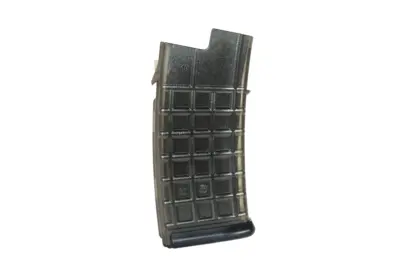 asgbox.pl - Magazynek Mid-Cap 180 kulek do replik AUG - Oliwkowy
