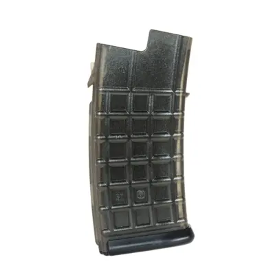 asgbox.pl - Magazynek Mid-Cap 180 kulek do replik AUG - Oliwkowy