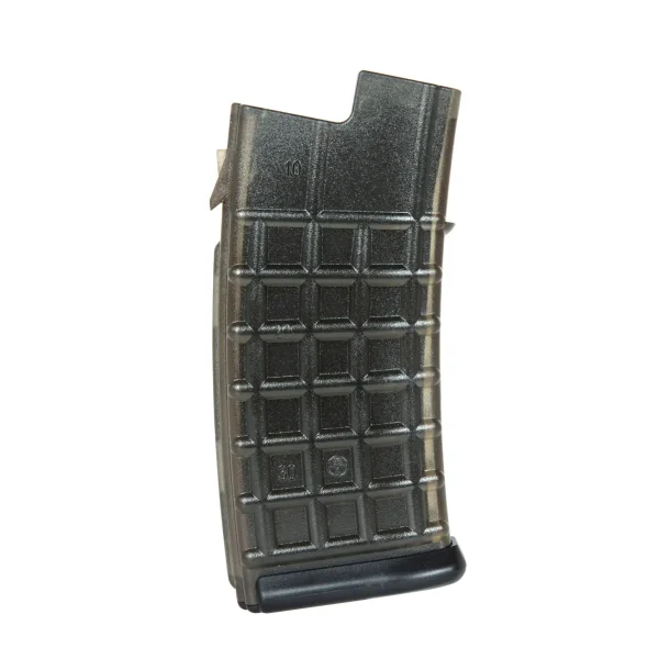 asgbox.pl - Magazynek Mid-Cap 180 kulek do replik AUG - Oliwkowy