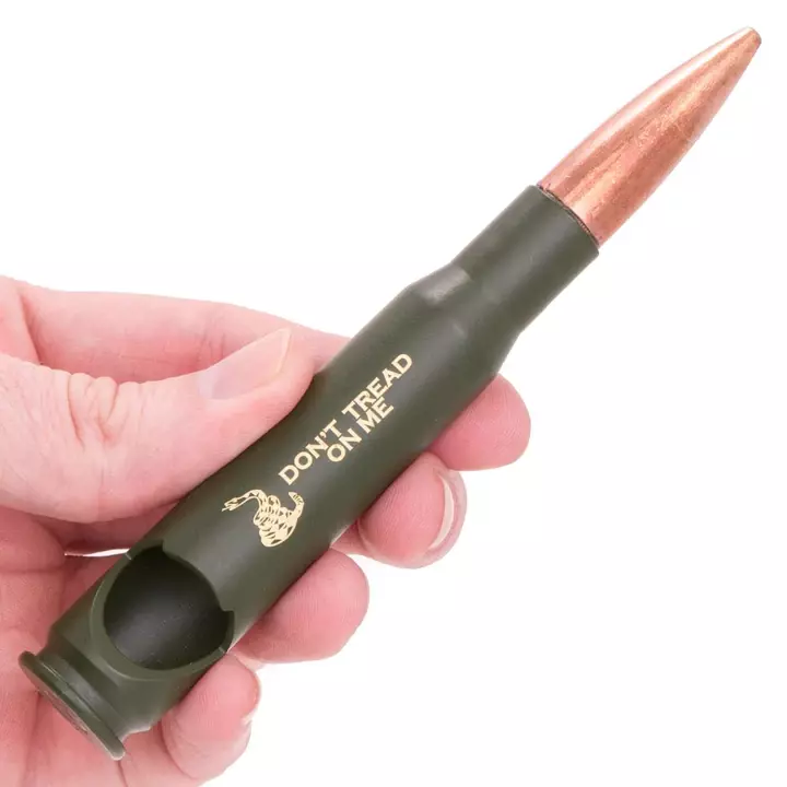 Otwieracz do butelek 50 cal BMG Oliwkowy - Don't tread LUC-31-035143-00 asgbox.pl asgbox.pl - Otwieracz do butelek 50 cal BMG Oliwkowy - Don't tread
