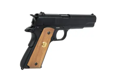 asgbox.pl - Replika GPM1911 GP2 - Czarny
