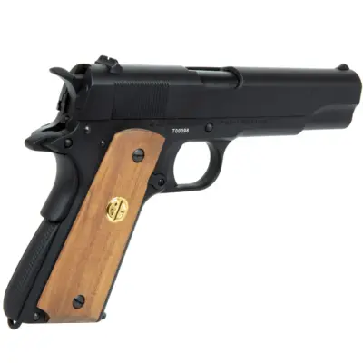 asgbox.pl - Replika GPM1911 GP2 - Czarny