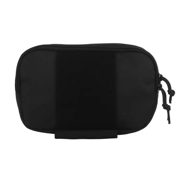 asgbox.pl - Podwieszana kieszeń uniwersalna Wosport Small Multi-Purpose Task Pouch Czarny