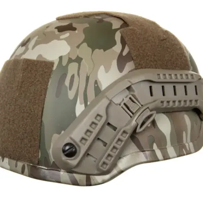 asgbox.pl - Replika hełmu  Emerson Gear ACH MICH Special Action 2002 MC