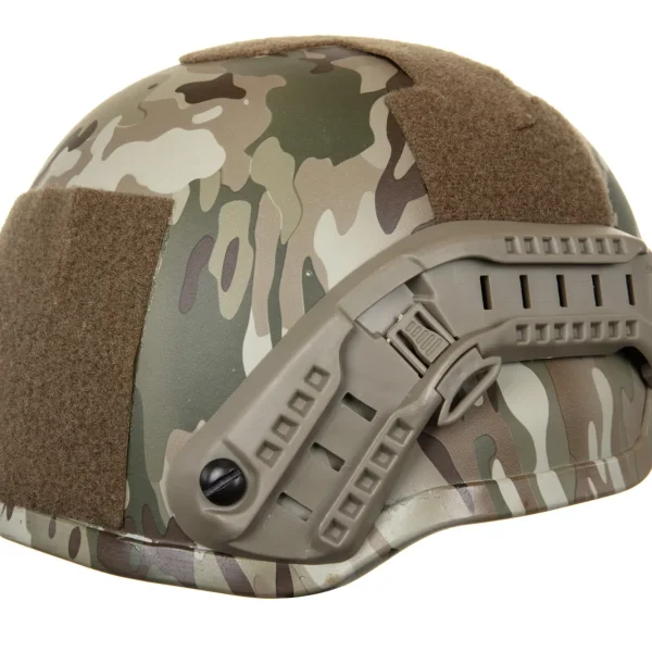 asgbox.pl - Replika hełmu  Emerson Gear ACH MICH Special Action 2002 MC