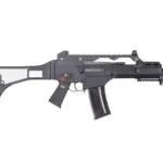 asgbox.pl - Replika karabinka G39C GBBR (OUTLET)