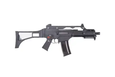 asgbox.pl - Replika karabinka G39C GBBR (OUTLET)