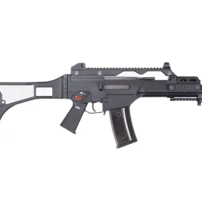 asgbox.pl - Replika karabinka G39C GBBR (OUTLET)