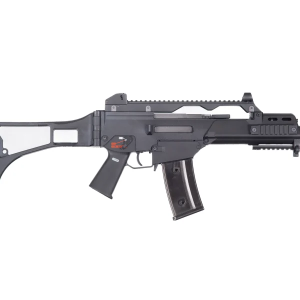 asgbox.pl - Replika karabinka G39C GBBR (OUTLET)