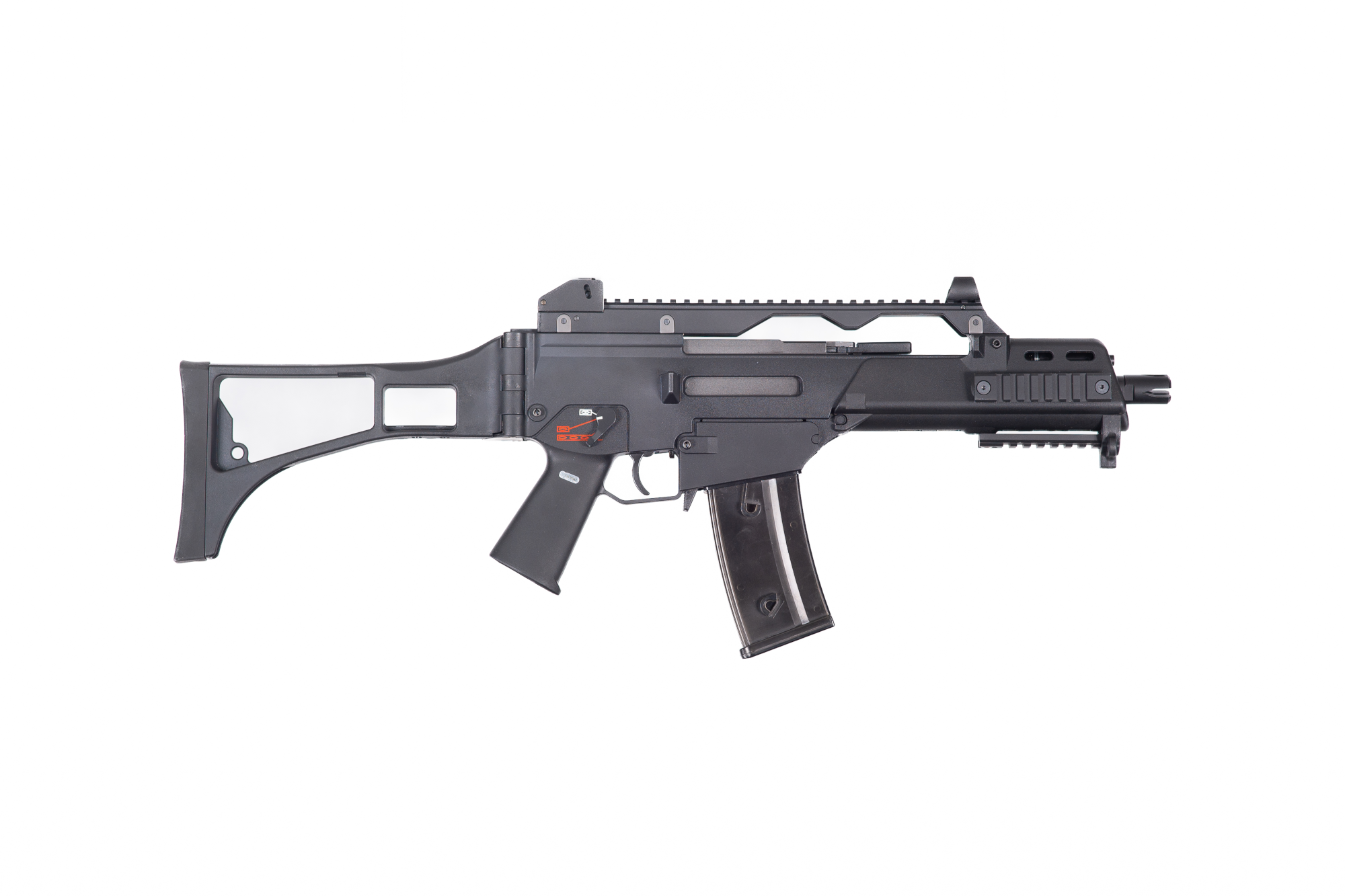 Replika karabinka G39C GBBR (OUTLET) OUT-72-037258-00 asgbox.pl asgbox.pl - Replika karabinka G39C GBBR (OUTLET)