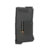 asgbox.pl - Magazynek Mid-Cap EPM1-S 170 kulek do replik M4/M16 - Czarny