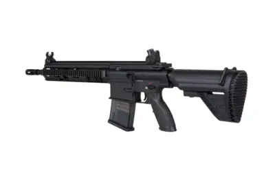 Karabin wyborowy ASG Golden Eagle E6902M Czarny - obrazek 4