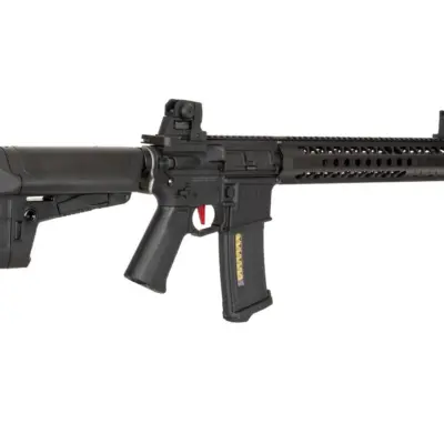 Alternative view of Replika karabinka LVOA-S CQBR