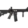 Replika karabinka Daniel Defense® MK18 SA-E26 EDGE 2.0™ - Czarna OD-G-SPE-01-034040-00 asgbox.pl