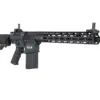 Karabin wyborowy ASG Specna Arms SA-E35 Edge™ Kestrel™ ETU Czarny OD-G-SPE-01-041816-00 asgbox.pl