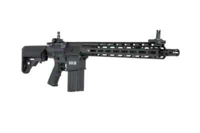 Karabin wyborowy ASG Specna Arms SA-E35 Edge™ Kestrel™ ETU Czarny - obrazek 2