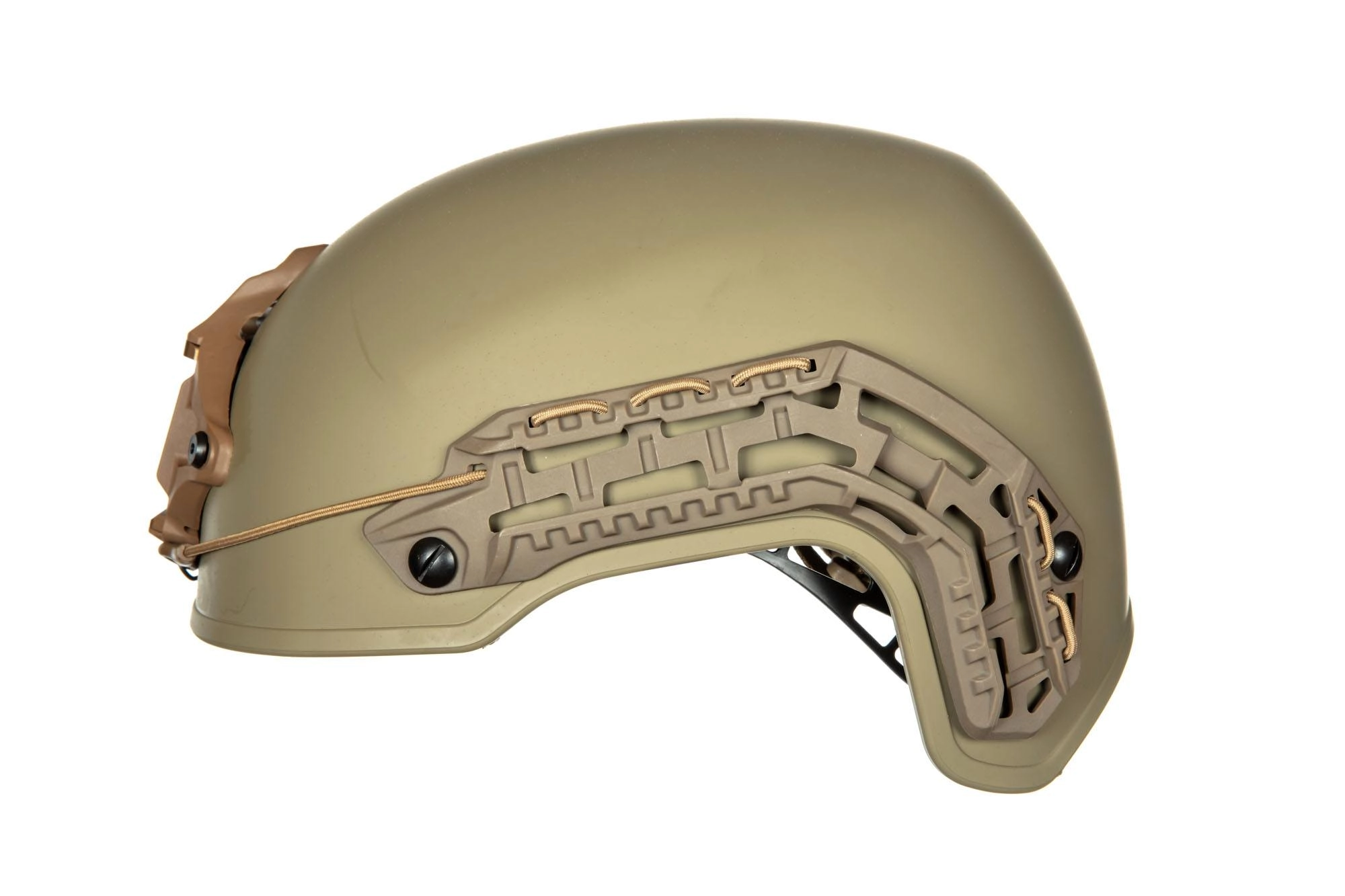 Replika Hełmu Caiman - Dark Earth (L/XL) OD-G-FMA-21-032695-00 asgbox.pl asgbox.pl - Replika Hełmu Caiman - Dark Earth (L/XL)