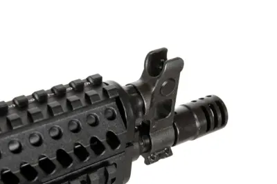 Replika pistoletu maszynowego ZK-19-01 Witiaź PDW (OUTLET) - obrazek 4