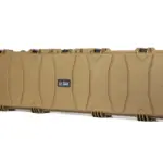 asgbox.pl - Walizka transportowa Specna Arms Gun Case 136 cm Tan