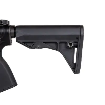 asgbox.pl - Replika karabinka PTS ZEV Core Elite SBR Czarna