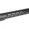 Szyna M-lok PTS ZEV Wedge Lock 12' - Czarna OD-G-PTS-09-032866-00 asgbox.pl