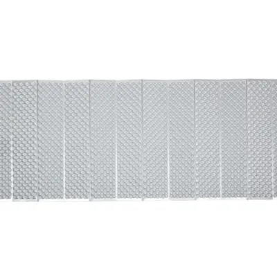 Alternative view of Karimata Naturehike EGG CRATE FOLDING MAT R 2.2 CNK2300DZ017 Khaki