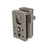 asgbox.pl - Uniwersalna ładownica na magazynek pistoletowy gen 2 - FDE