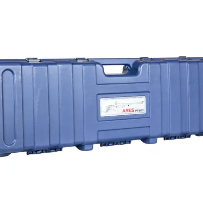 Alternative view of Replika Karabinu wyborowego PTS-001