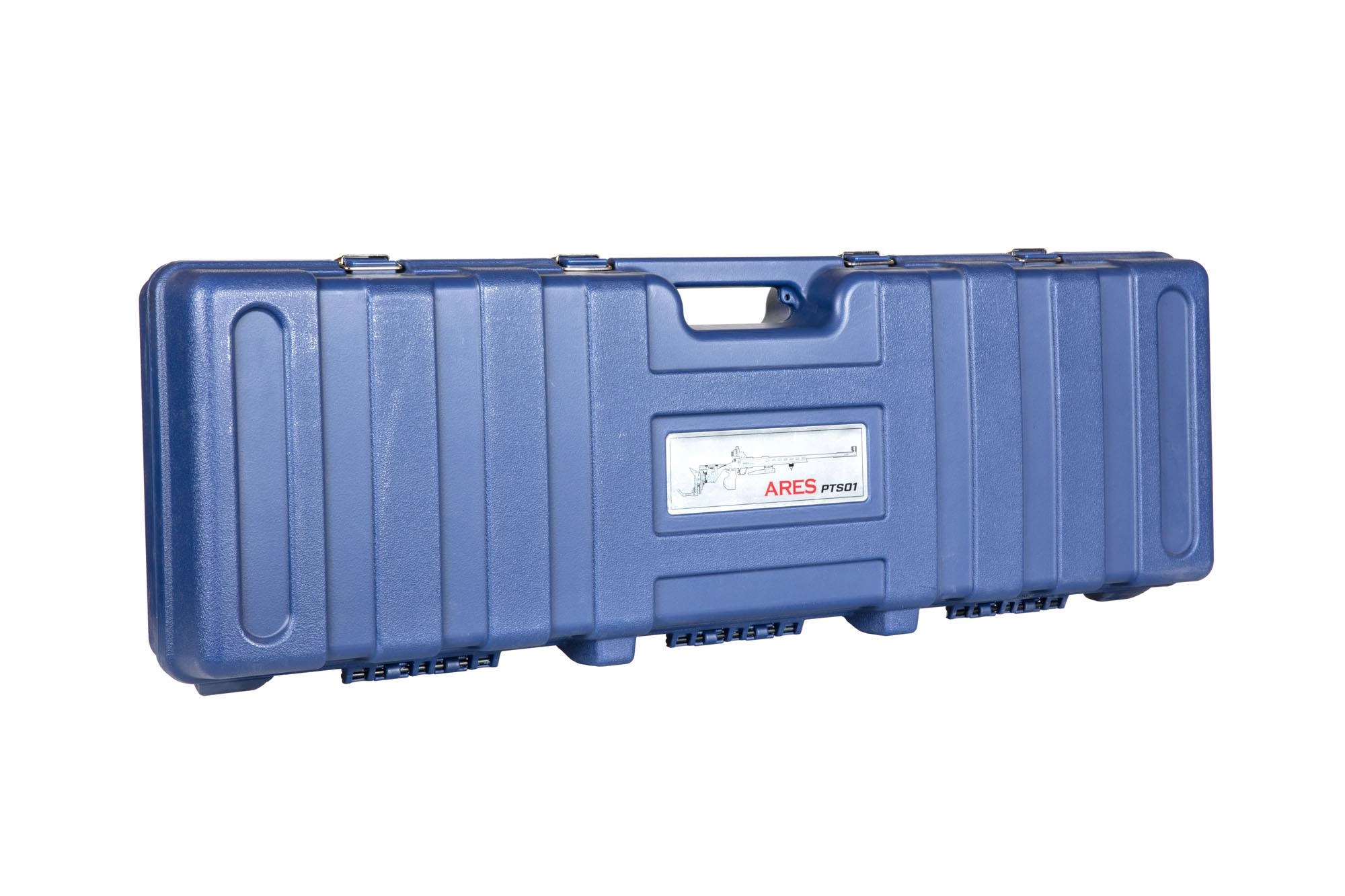 Replika Karabinu wyborowego PTS-001 OD-G-ARE-03-031889-00 asgbox.pl Replika Karabinu wyborowego PTS-001 - obrazek 2