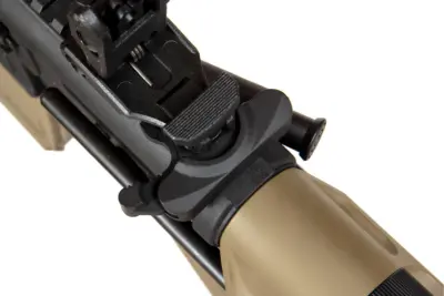 Replika karabinka SA-C12 PDW CORE™ - Half-Tan - obrazek 3