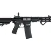 Karabinek ASG Specna Arms SA-E23 EDGE™ Kestrel™ ETU 1.14 J Czarny OD-G-SPE-01-044353-00 asgbox.pl