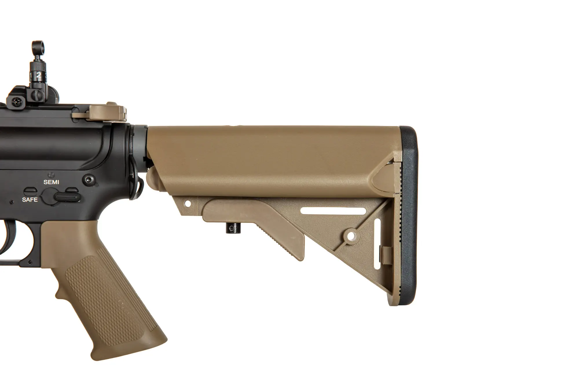 Replika karabinka SA-A33 ONE™ - Half-Tan OD-G-SPE-01-034402-00 asgbox.pl Replika karabinka SA-A33 ONE™ - Half-Tan - obrazek 2