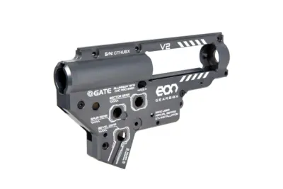 Szkielet Gearboxa EON V2  - - obrazek 2