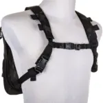 asgbox.pl - Plecak taktyczny Wosport WST MC Black
