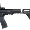 Replika pistoletu maszynowego Specna Arms SA-X02 EDGE 2.0™GATE ASTER HIGH SPEED Czarny OD-G-SPE-01-038797-00 asgbox.pl