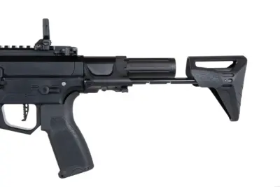 Replika pistoletu maszynowego Specna Arms SA-X02 EDGE 2.0™GATE ASTER HIGH SPEED Czarny - obrazek 4