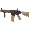 Karabinek ASG Specna Arms Daniel Defense® MK18 SA-E19 EDGE™ HAL 2 ETU Gen. 2 Chaos Bronze OD-G-SPE-01-039901-00 asgbox.pl Karabinek ASG Specna Arms Daniel Defense® MK18 SA-E19 EDGE™ HAL 2 ETU Gen. 2 Chaos Bronze OD-G-SPE-01-039901-00 asgbox.pl