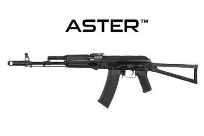Replika karabinka SA-J03 EDGE™ ASTER™ V3 Custom - obrazek 2