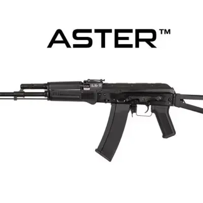 Alternative view of Replika karabinka SA-J03 EDGE™ ASTER™ V3 Custom