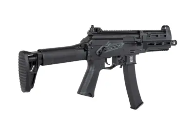 Pistolet maszynowy ASG Specna Arms SA-J20 FLEX™ High Speed (30 rps) - obrazek 3
