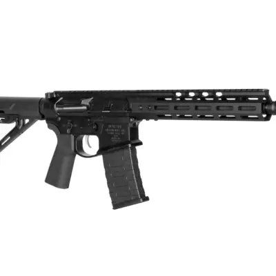 asgbox.pl - Replika karabinka Noveske Shorty 10.5" Gen 4 - czarny