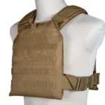 asgbox.pl - Kamizelka taktyczna Recon Plate Carrier - tan