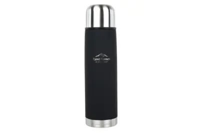 asgbox.pl - Termos Fjord Nansen Honer 700ml Czarny