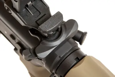 Replika karabinka Daniel Defense® MK18 SA-E26 EDGE™ - Chaos Bronze - obrazek 2