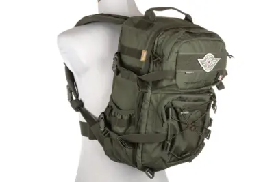 Plecak 30l Wisport Sparrow 303 Oliwkowy - obrazek 2